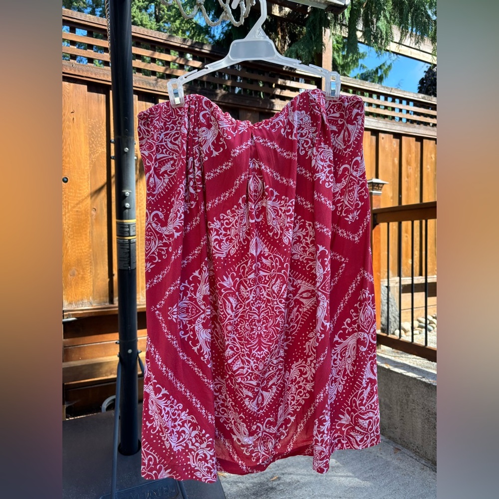 Novella Royale Cindy Mini Dress size Large - Picture 3 of 9